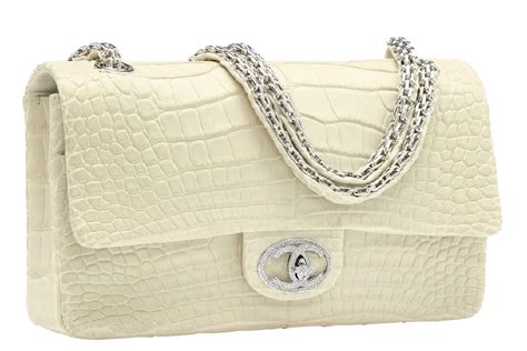 the most expensive chanel bag|most sought after vintage handbags.